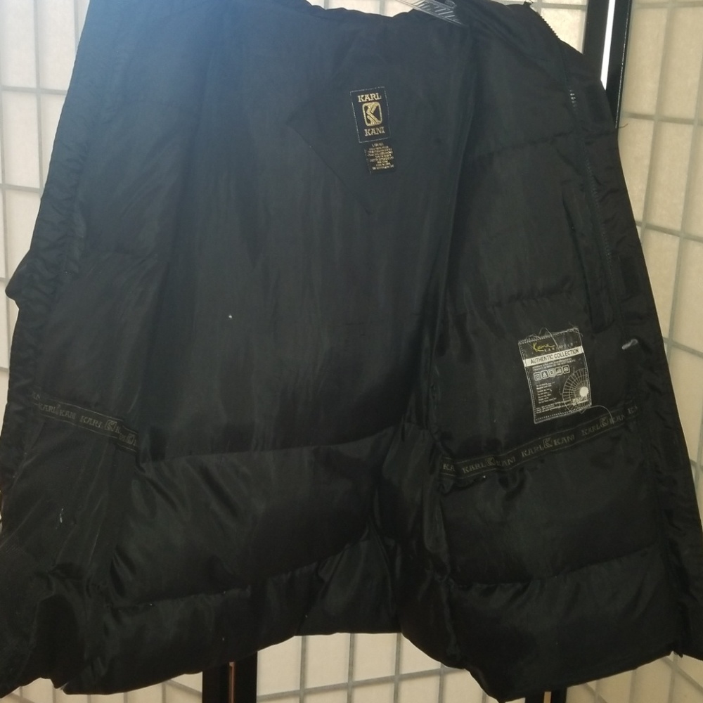 Coat - Picture 5 of 6